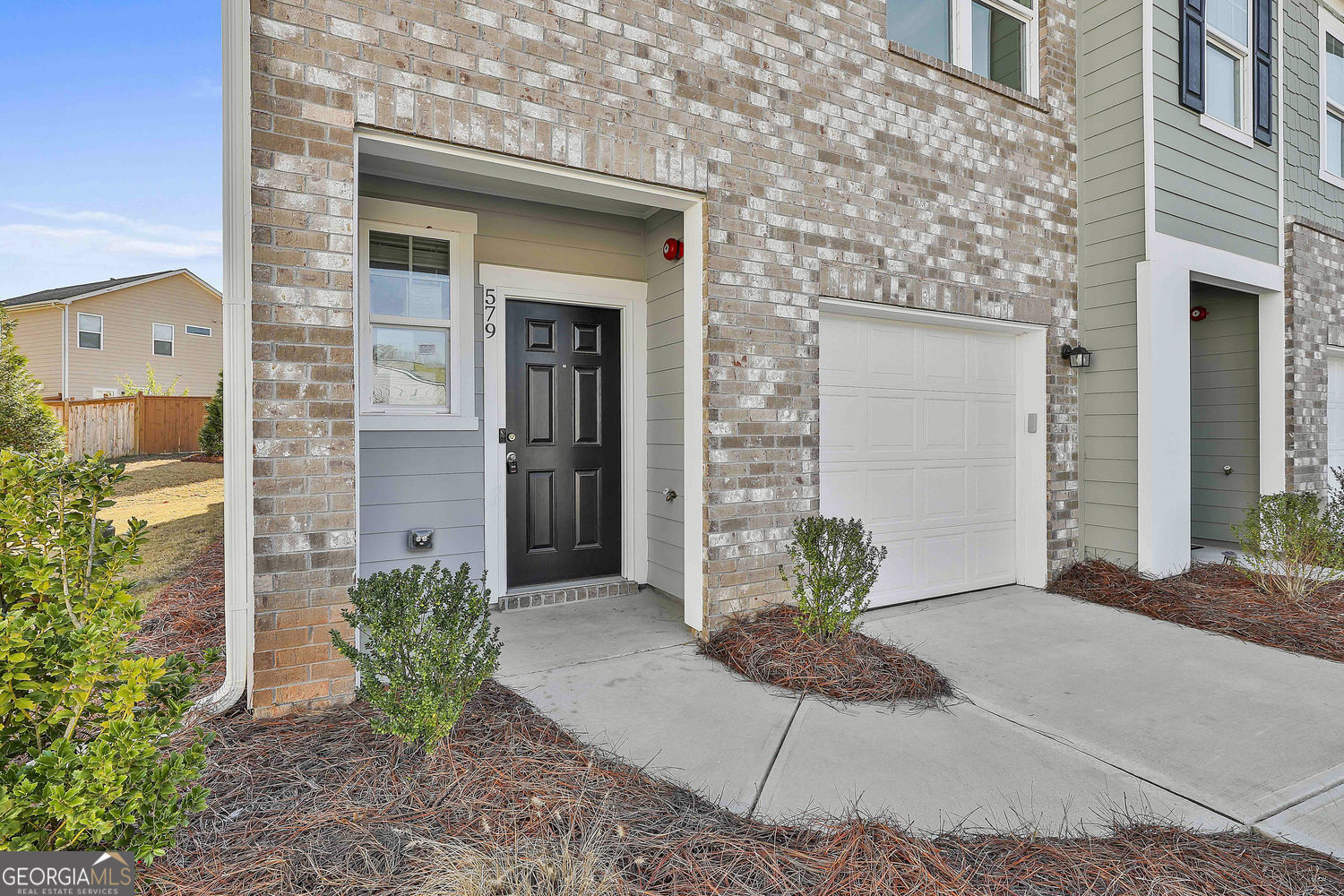 579 Magnolia Circle Palmetto GA 30268