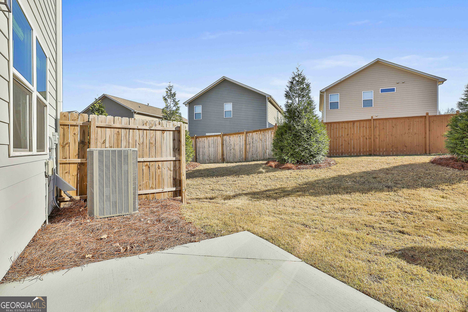 579 Magnolia Circle Palmetto GA 30268