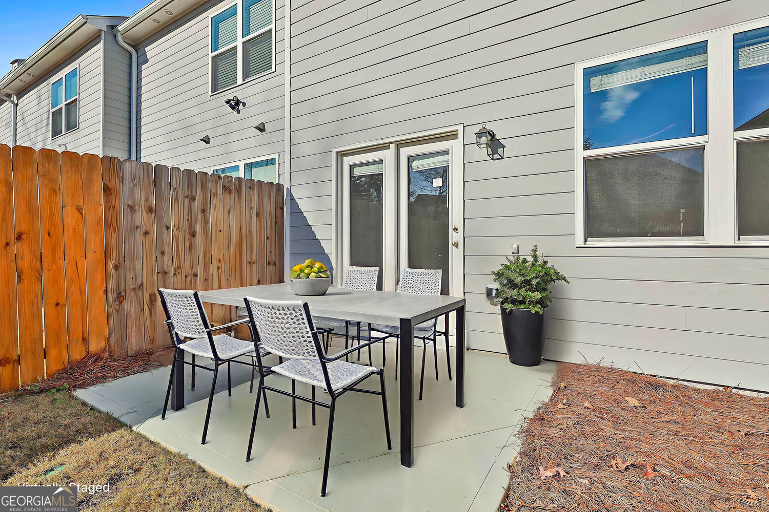 579 Magnolia Circle Palmetto GA 30268