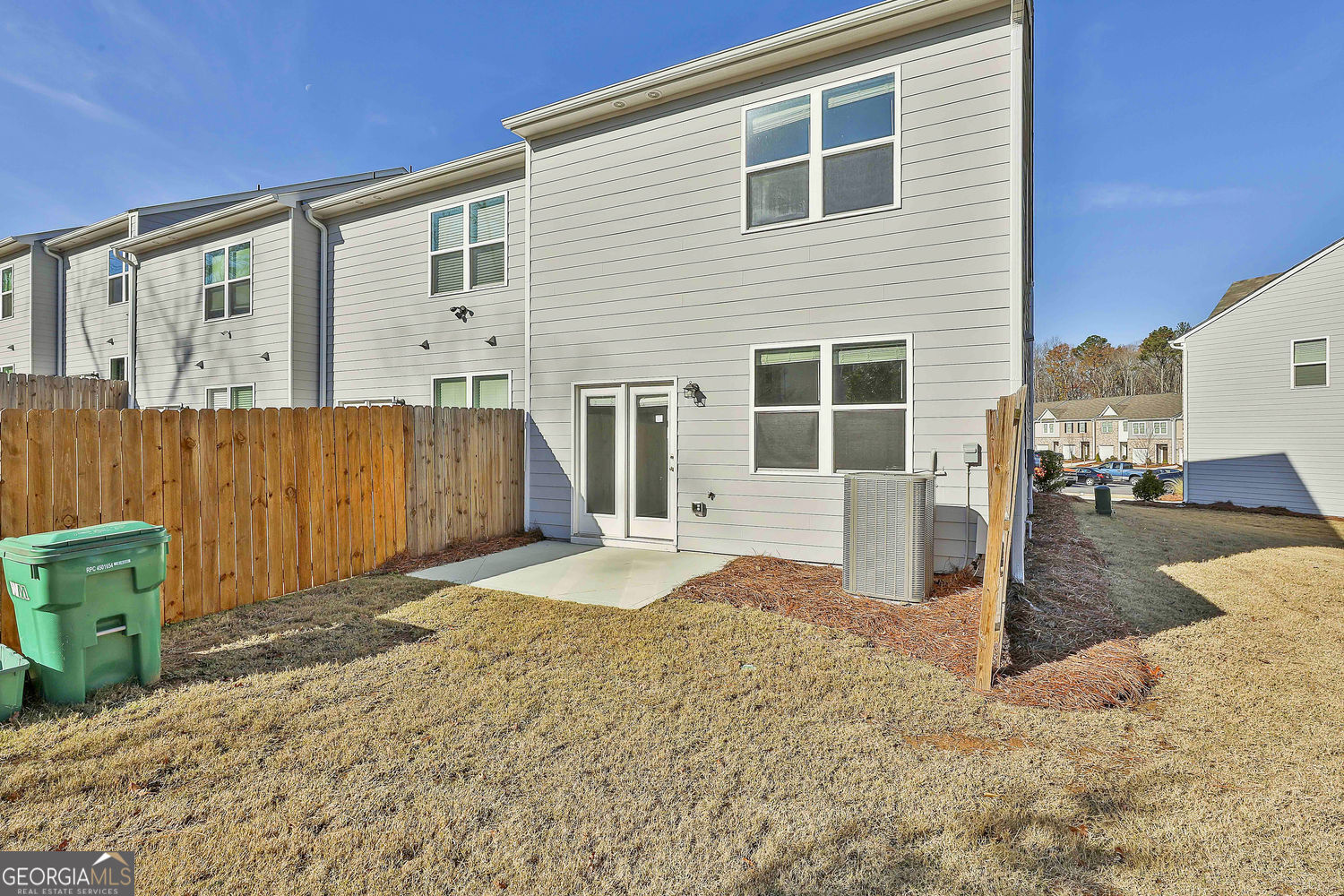 579 Magnolia Circle Palmetto GA 30268