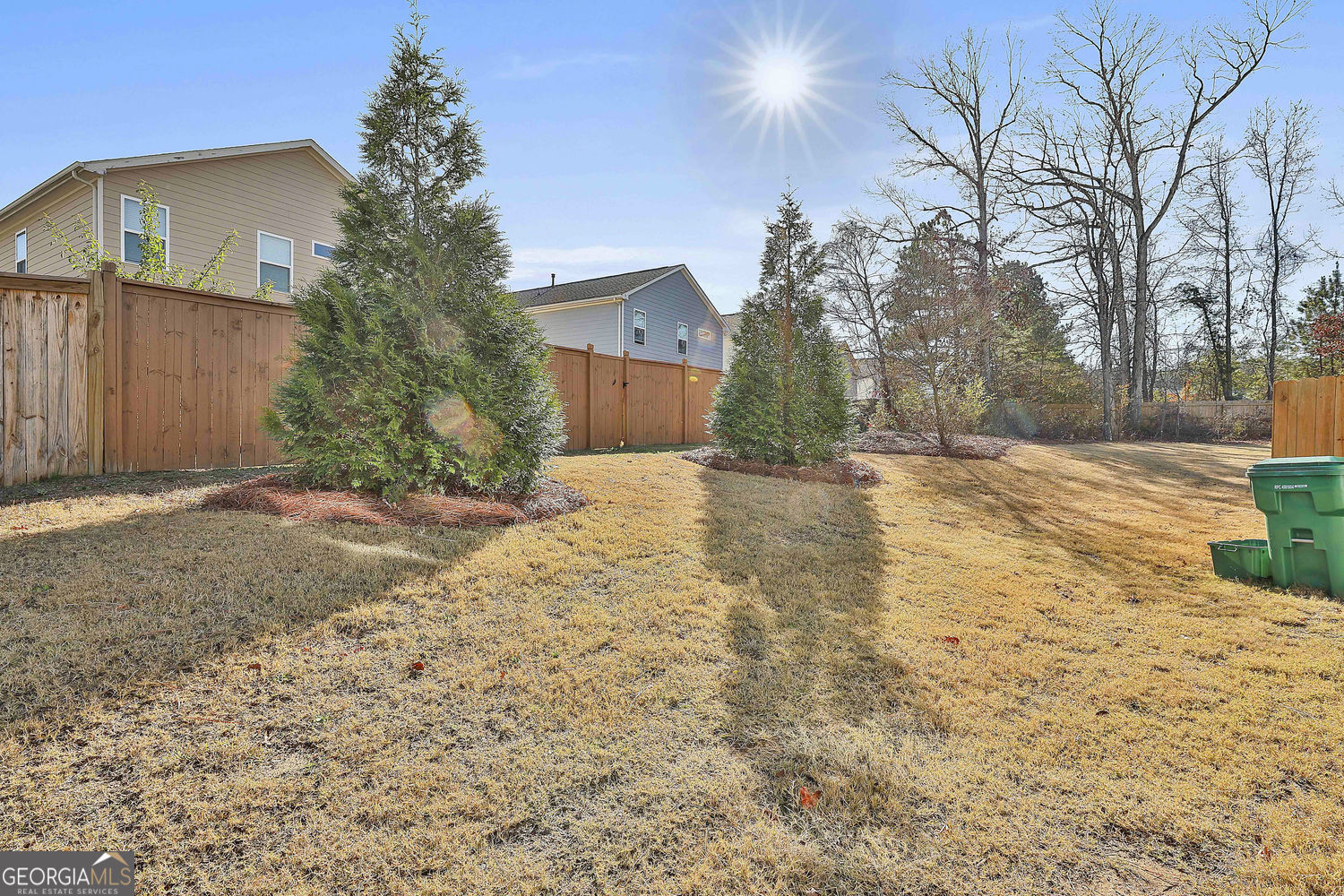579 Magnolia Circle Palmetto GA 30268