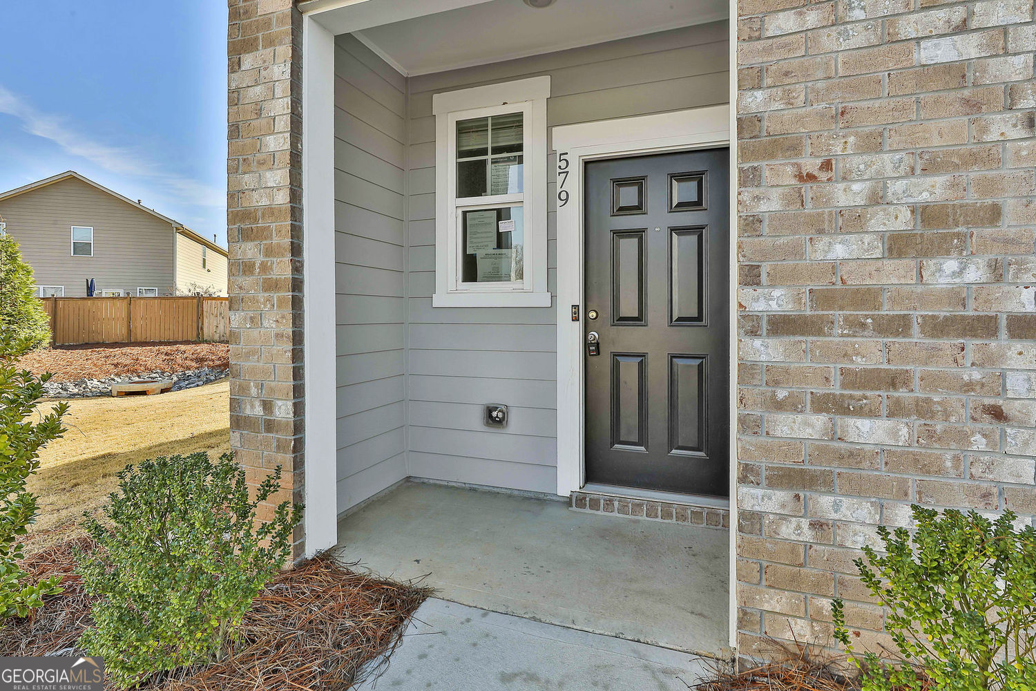 579 Magnolia Circle Palmetto GA 30268