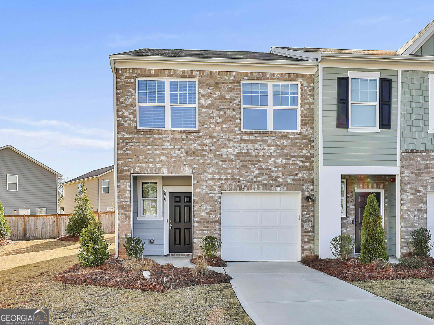 579 Magnolia Circle Palmetto GA 30268