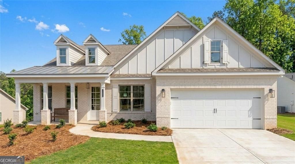 609 Brooke View Lane Canton GA 30115