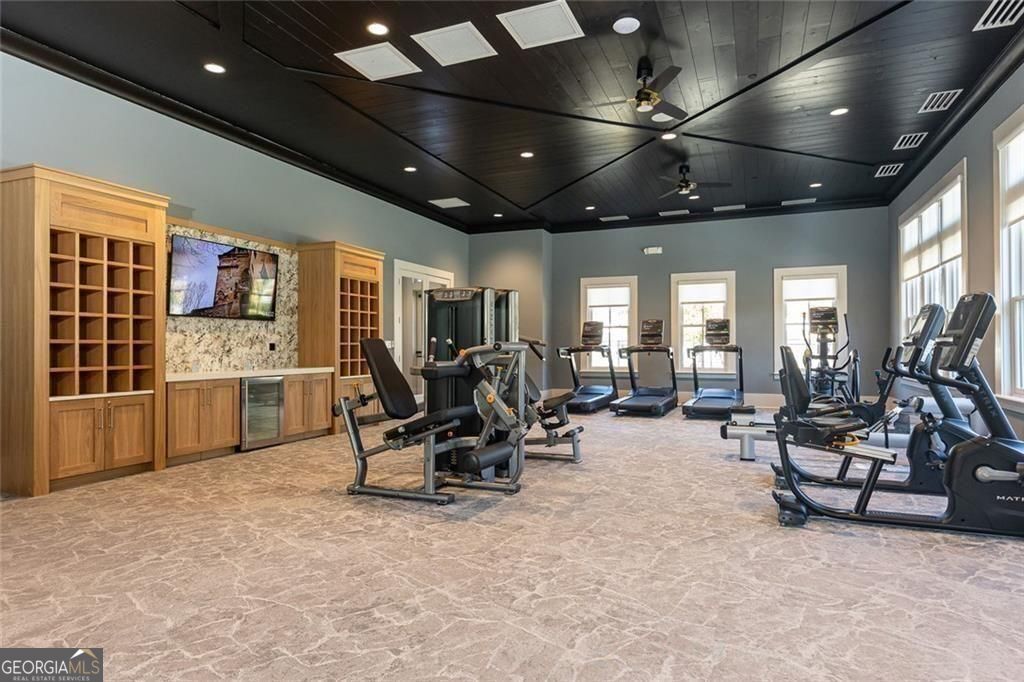 609 Brooke View Lane Canton GA 30115