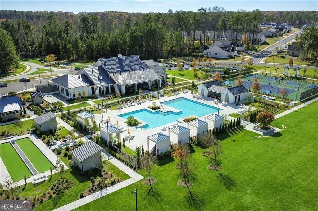 609 Brooke View Lane Canton GA 30115