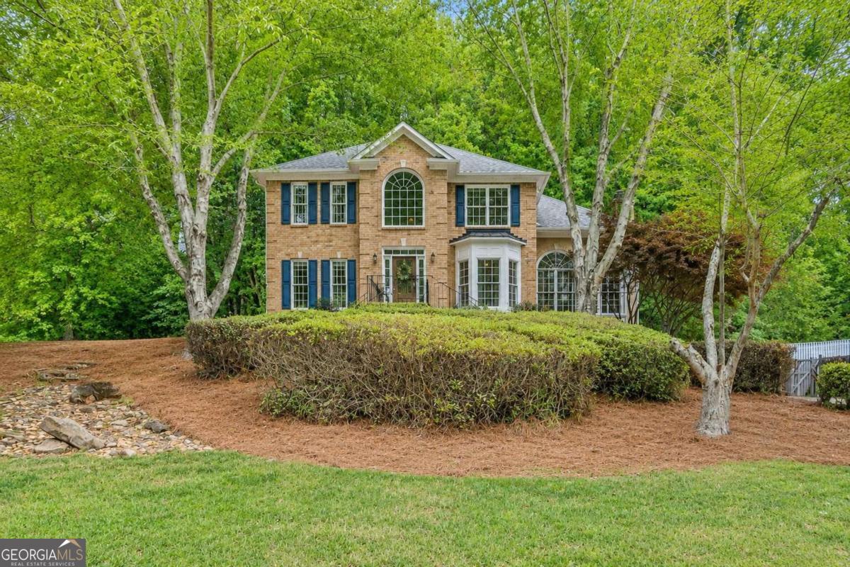 978 Laurel Springs Lane SW Marietta GA 30064