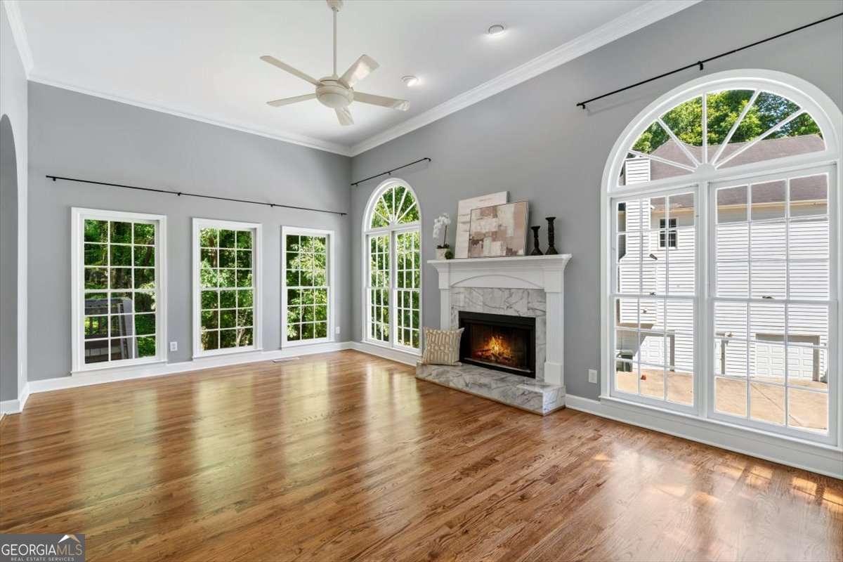978 Laurel Springs Lane SW Marietta GA 30064