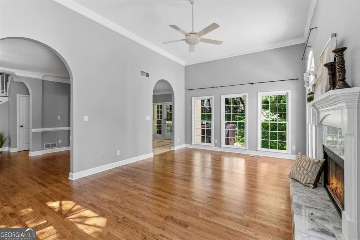 978 Laurel Springs Lane SW Marietta GA 30064
