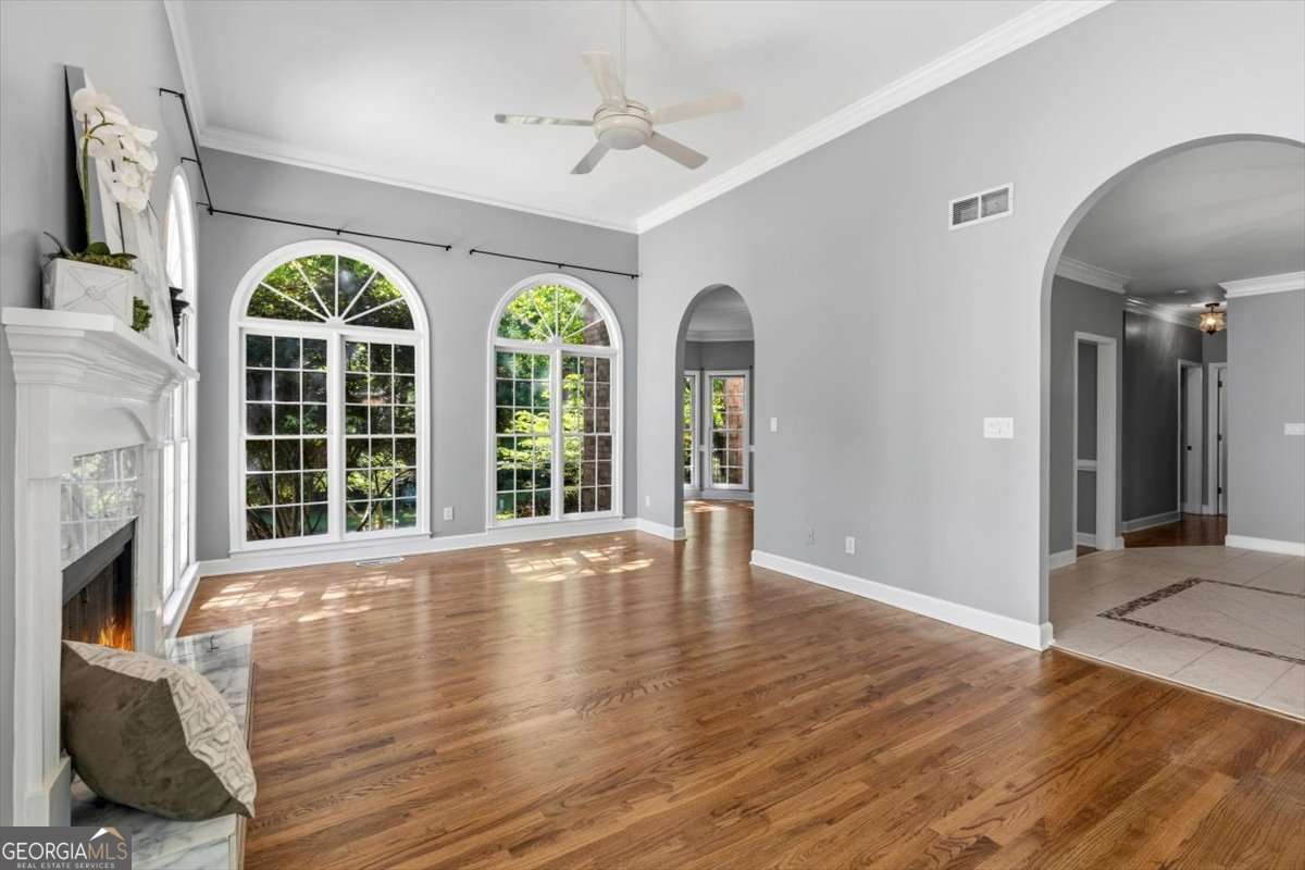 978 Laurel Springs Lane SW Marietta GA 30064