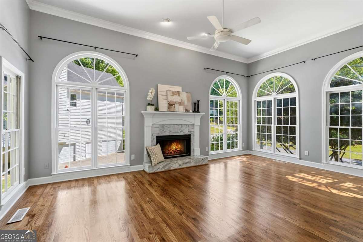 978 Laurel Springs Lane SW Marietta GA 30064