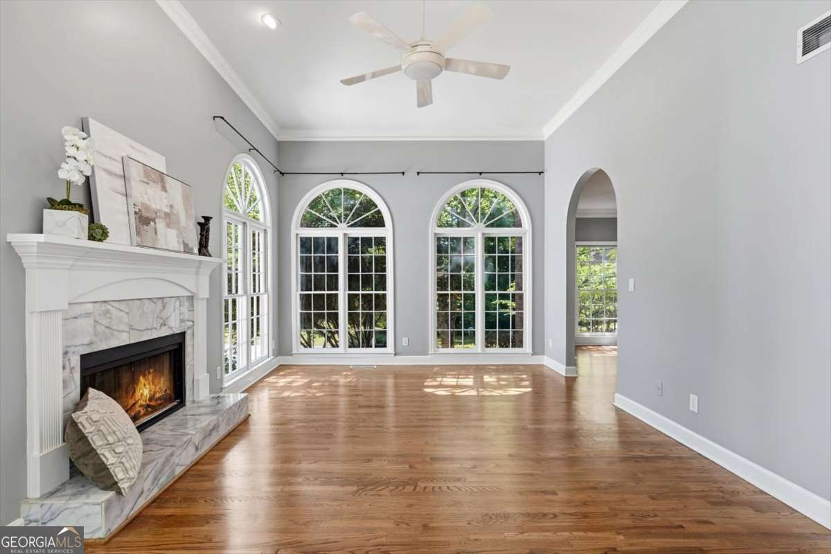978 Laurel Springs Lane SW Marietta GA 30064