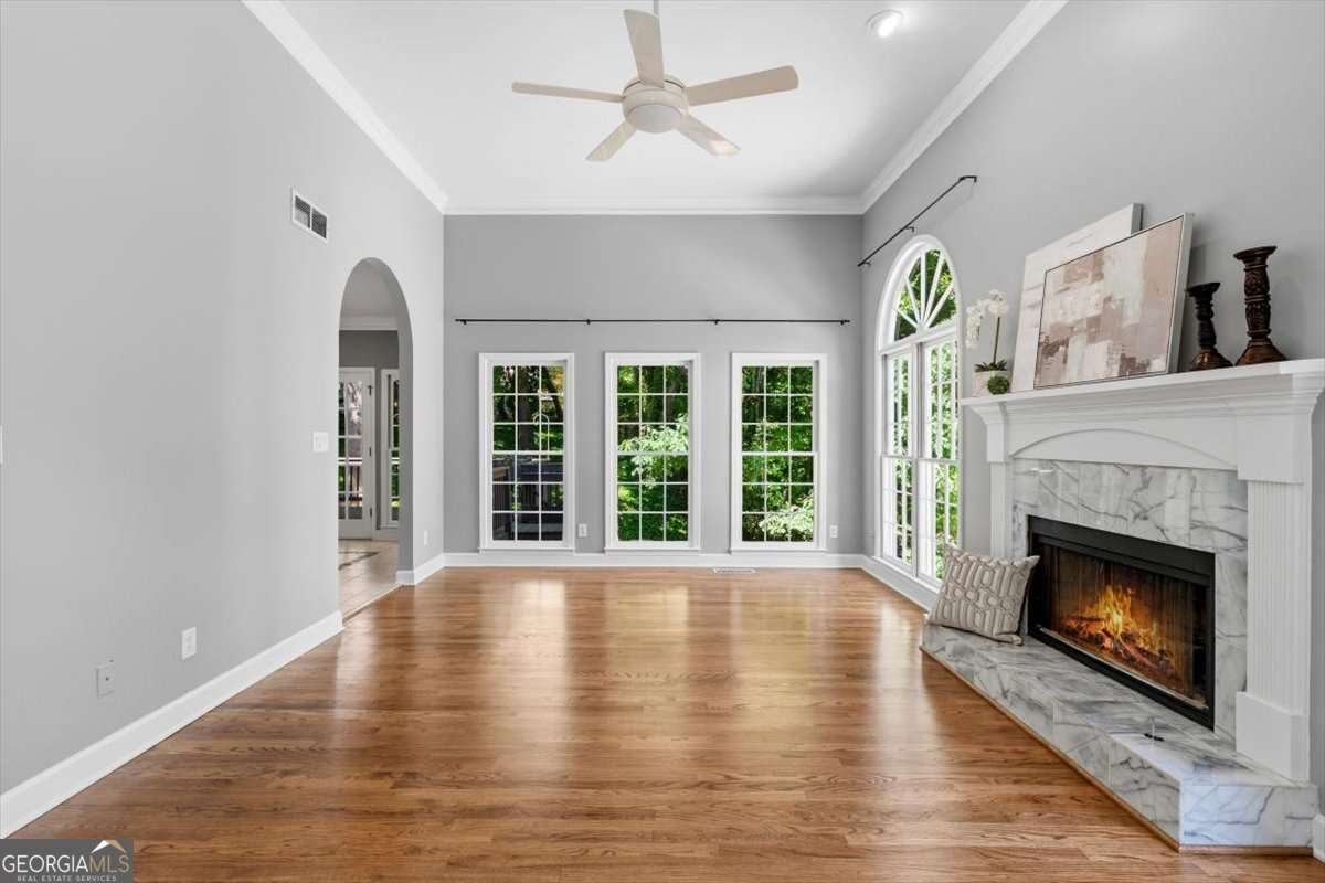 978 Laurel Springs Lane SW Marietta GA 30064