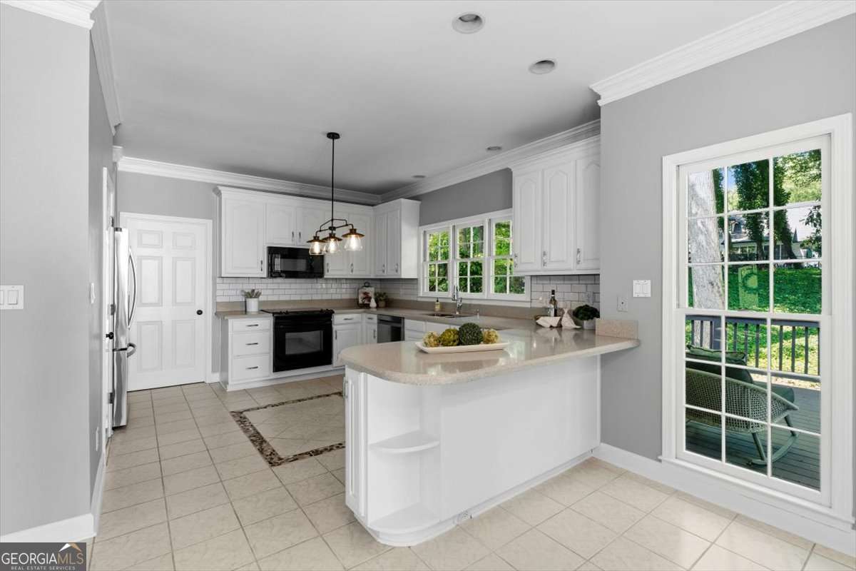 978 Laurel Springs Lane SW Marietta GA 30064