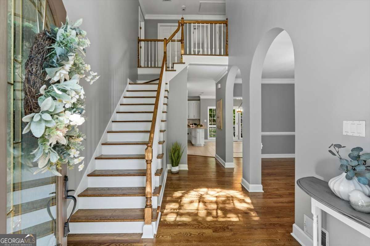 978 Laurel Springs Lane SW Marietta GA 30064