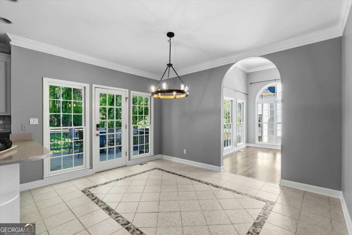 978 Laurel Springs Lane SW Marietta GA 30064