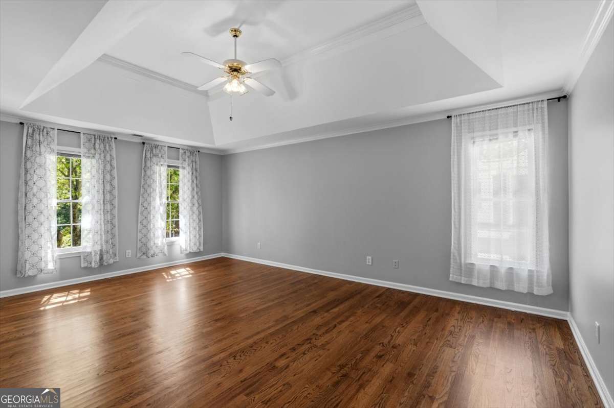 978 Laurel Springs Lane SW Marietta GA 30064