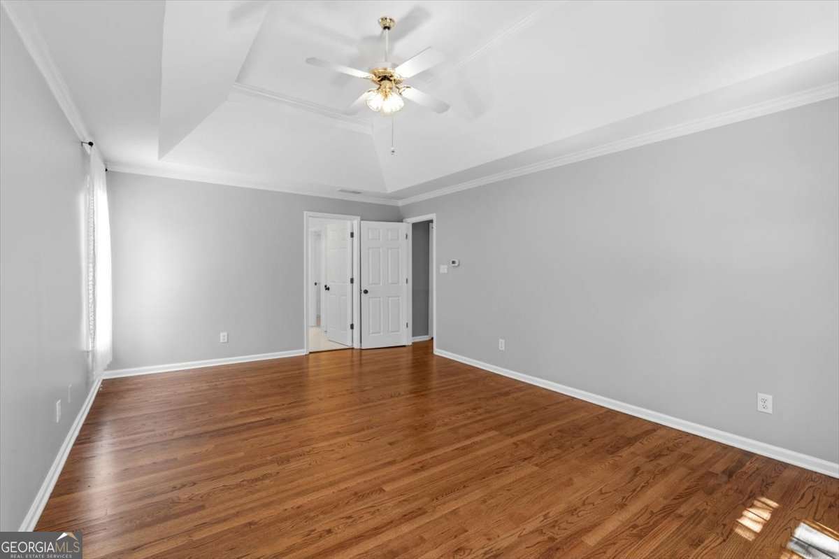 978 Laurel Springs Lane SW Marietta GA 30064