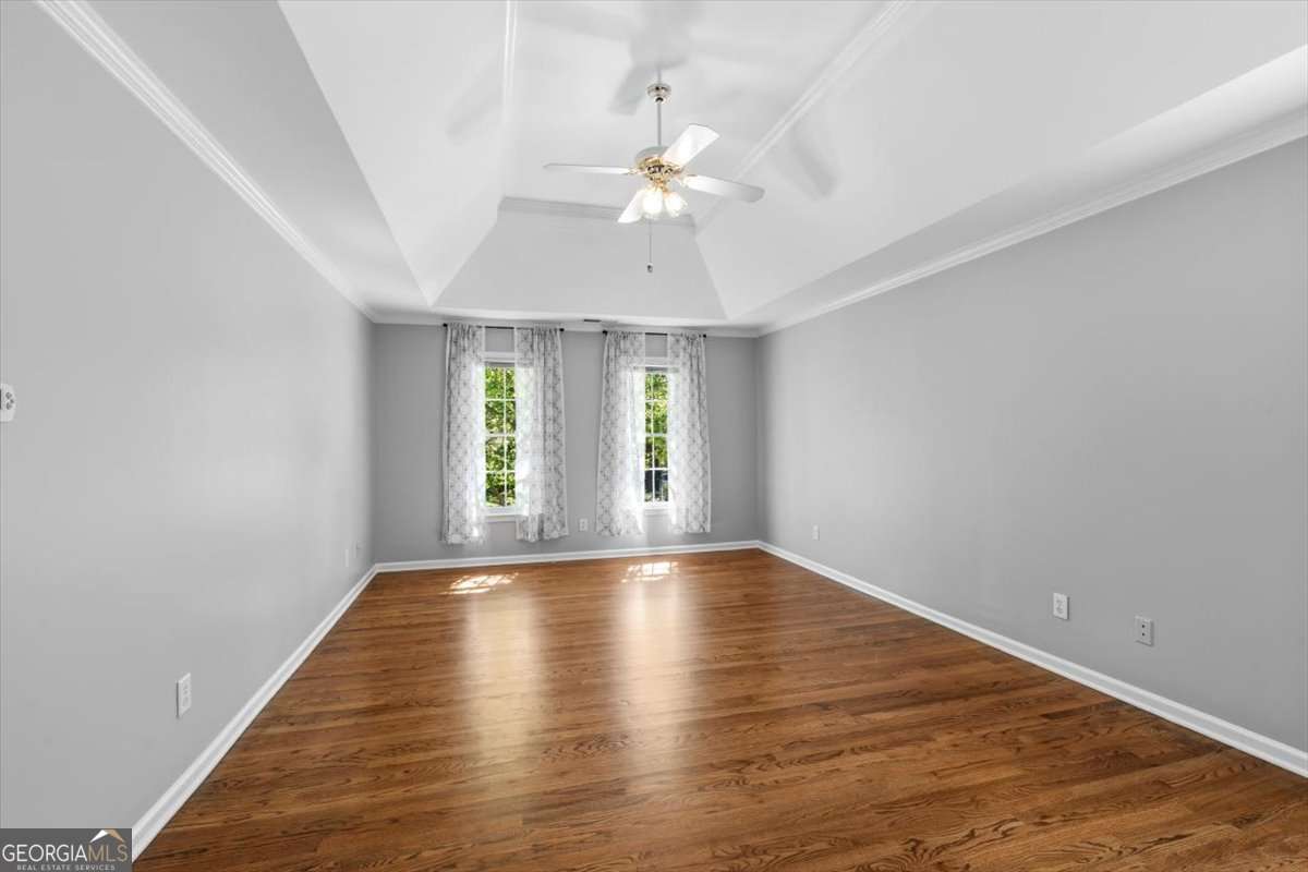 978 Laurel Springs Lane SW Marietta GA 30064