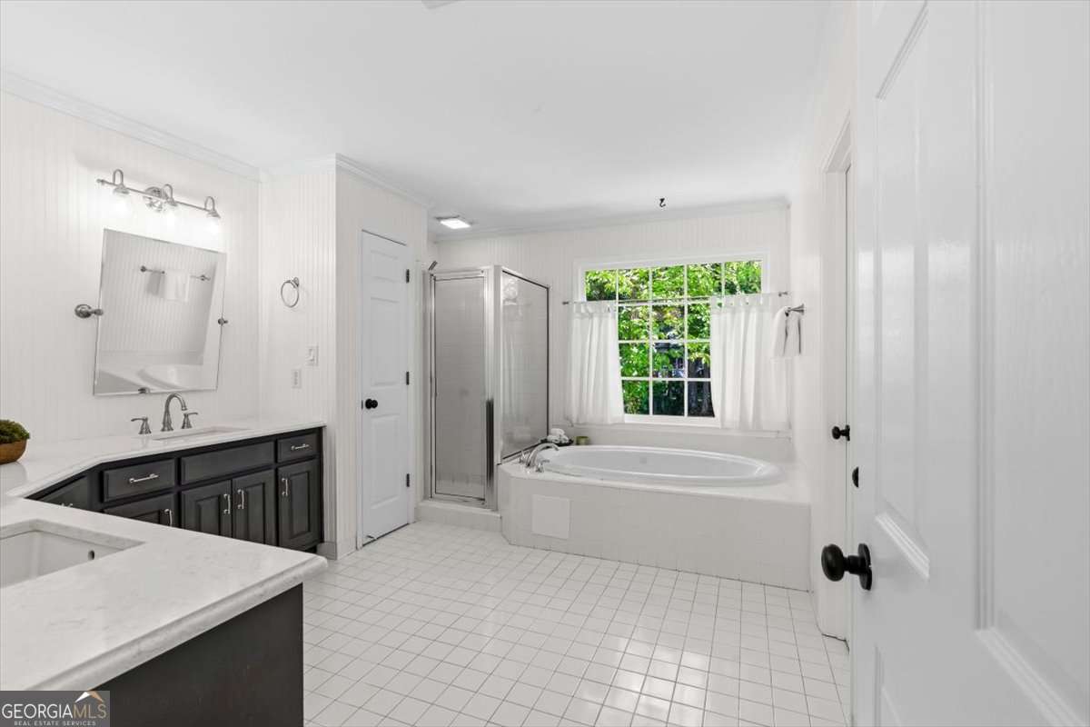 978 Laurel Springs Lane SW Marietta GA 30064