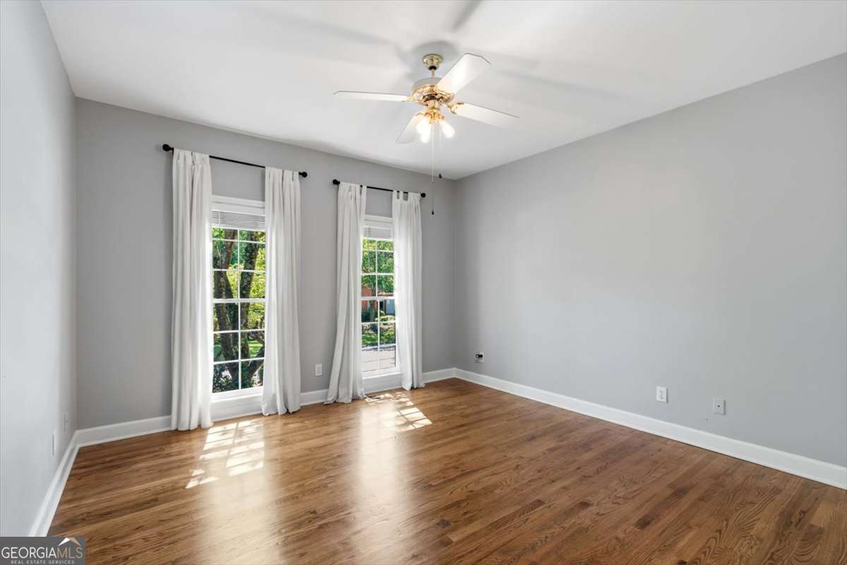 978 Laurel Springs Lane SW Marietta GA 30064