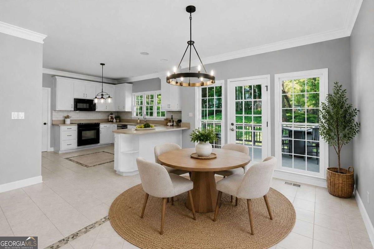 978 Laurel Springs Lane SW Marietta GA 30064