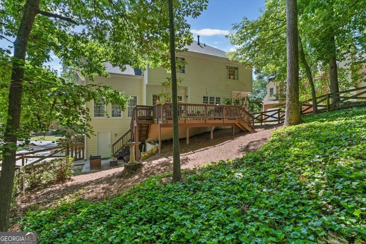978 Laurel Springs Lane SW Marietta GA 30064