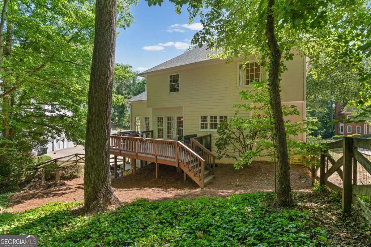 978 Laurel Springs Lane SW Marietta GA 30064