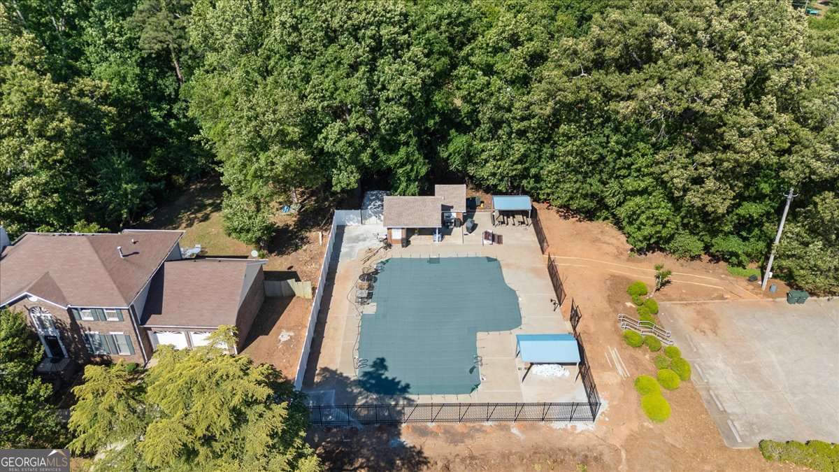 978 Laurel Springs Lane SW Marietta GA 30064