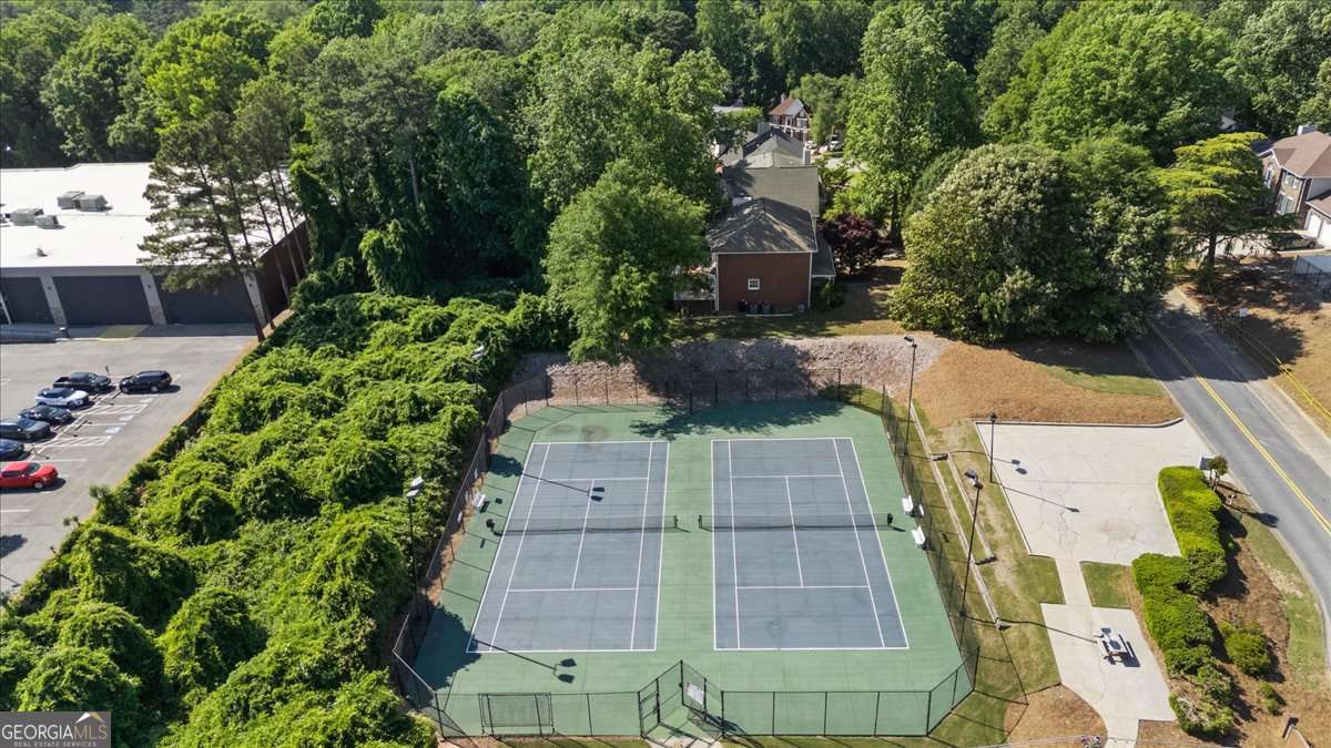 978 Laurel Springs Lane SW Marietta GA 30064
