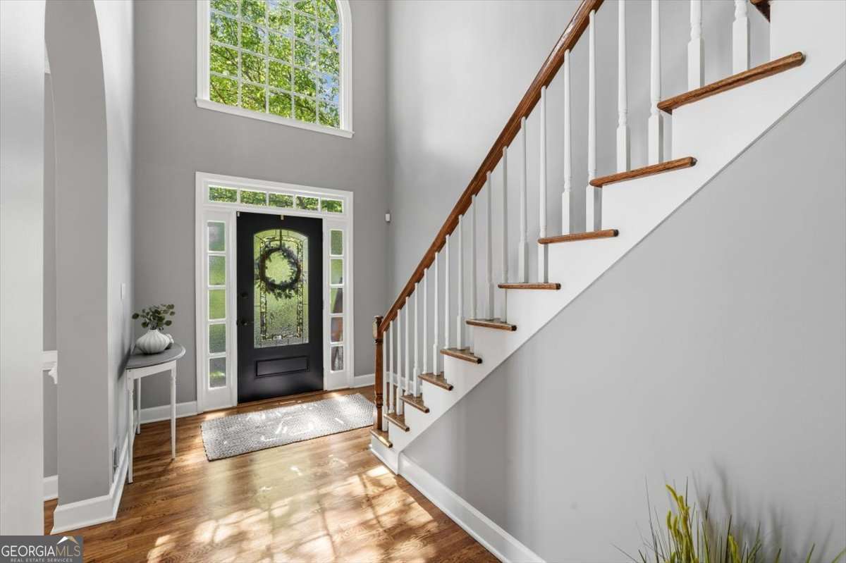 978 Laurel Springs Lane SW Marietta GA 30064