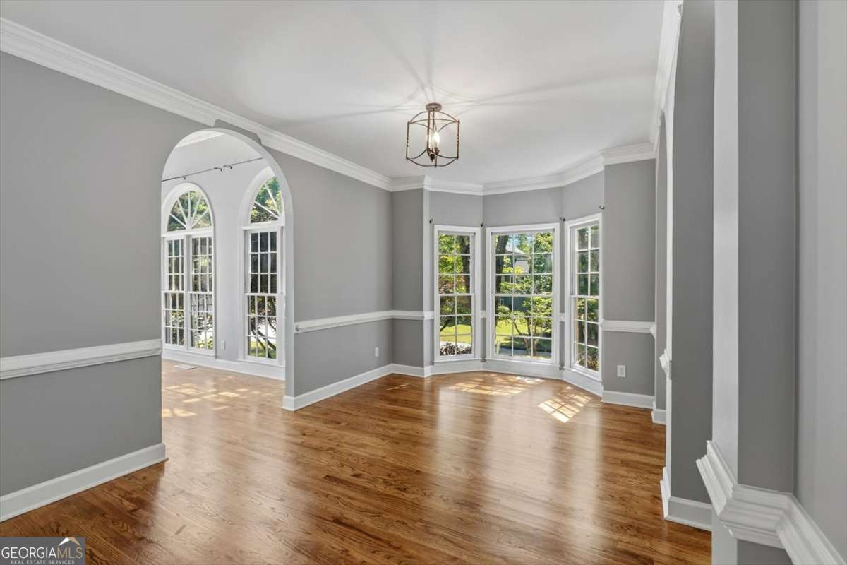 978 Laurel Springs Lane SW Marietta GA 30064