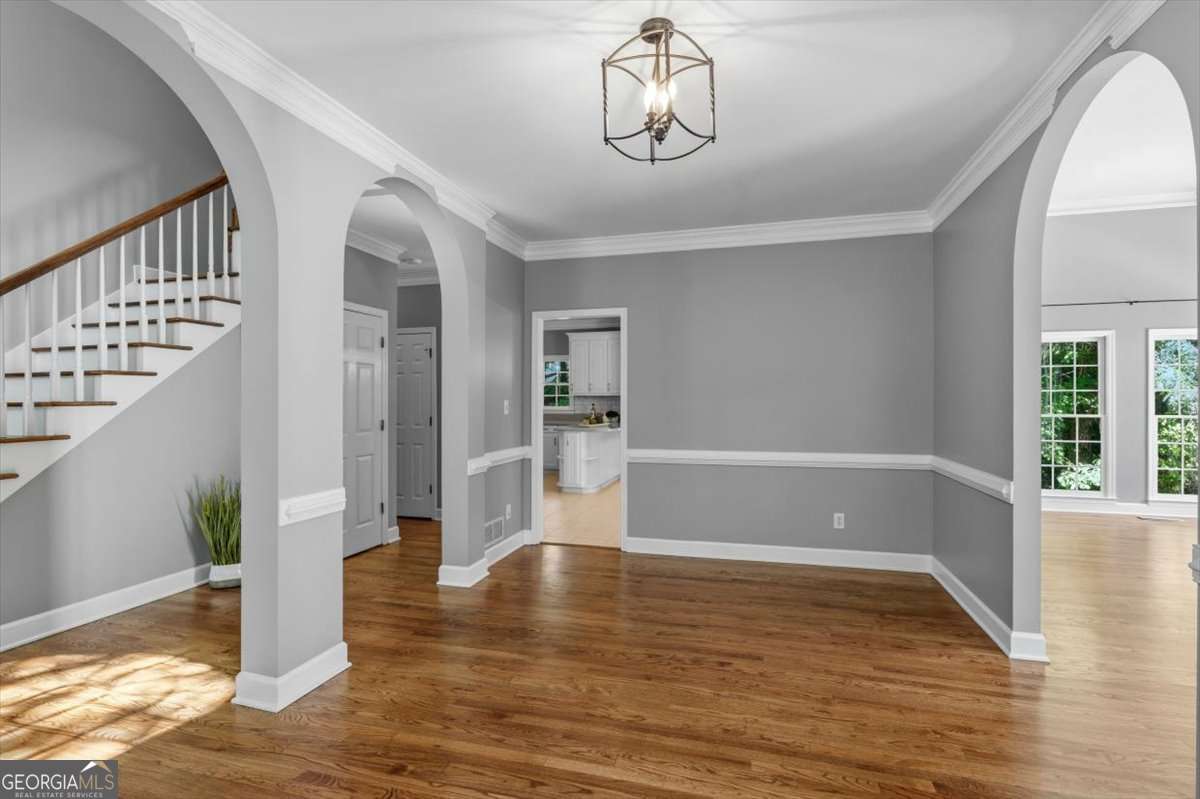 978 Laurel Springs Lane SW Marietta GA 30064