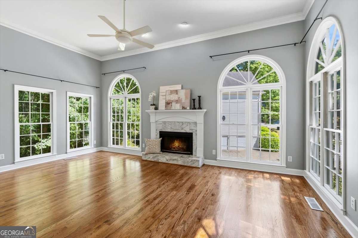 978 Laurel Springs Lane SW Marietta GA 30064