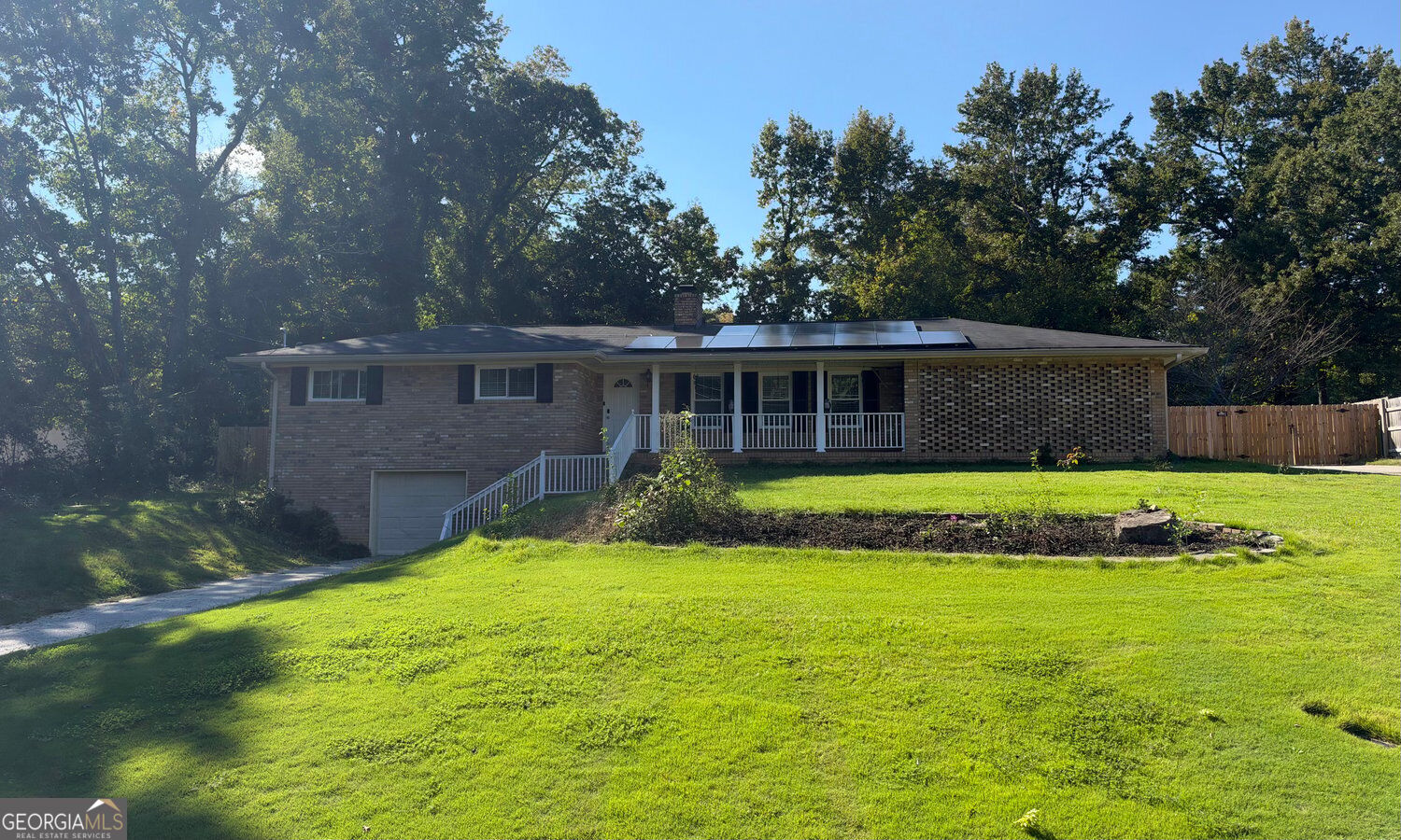 1731 Dogwood Trail Douglasville GA 30134