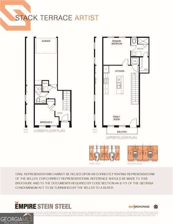 921 Hughley Circle SE Atlanta GA 30316