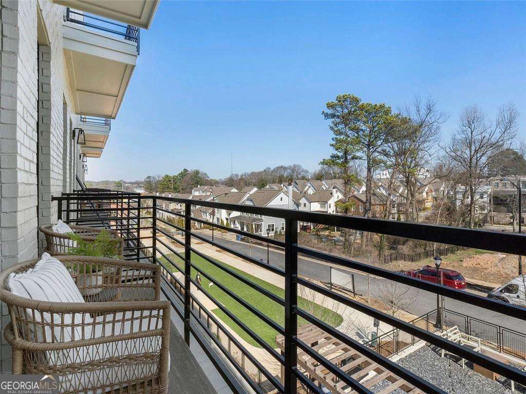 921 Hughley Circle SE Atlanta GA 30316