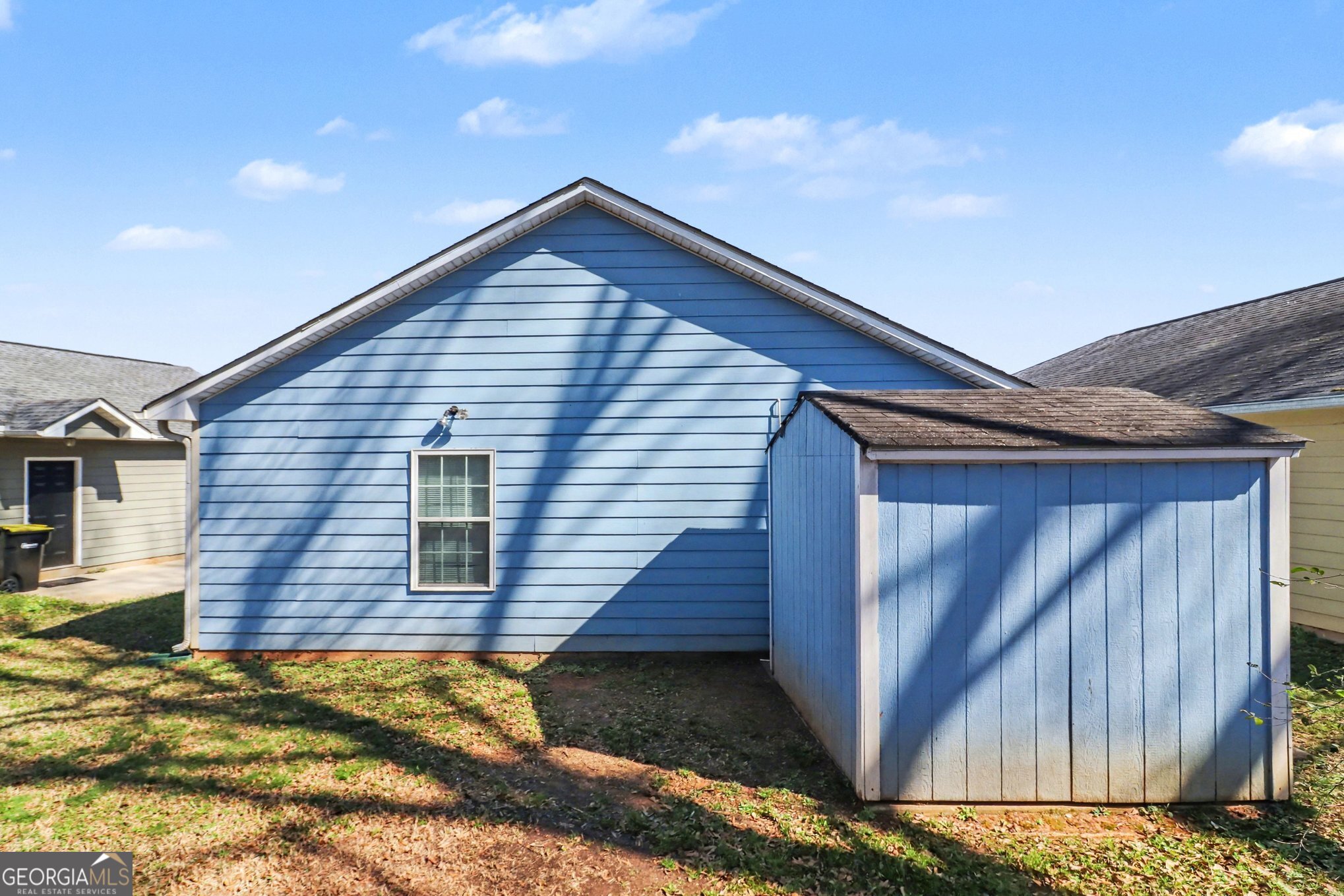 2329 Glebe Court Hampton GA 30228