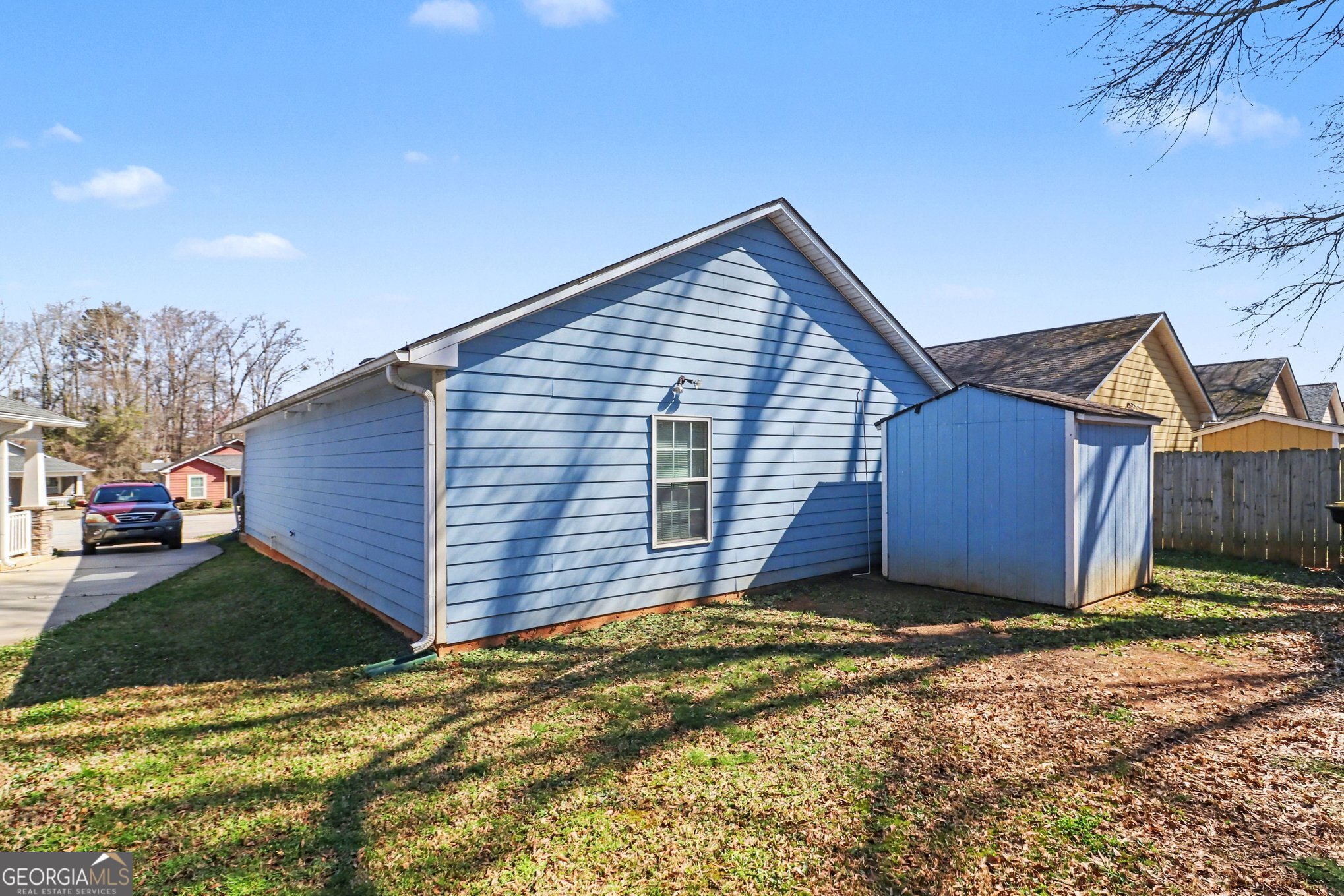 2329 Glebe Court Hampton GA 30228