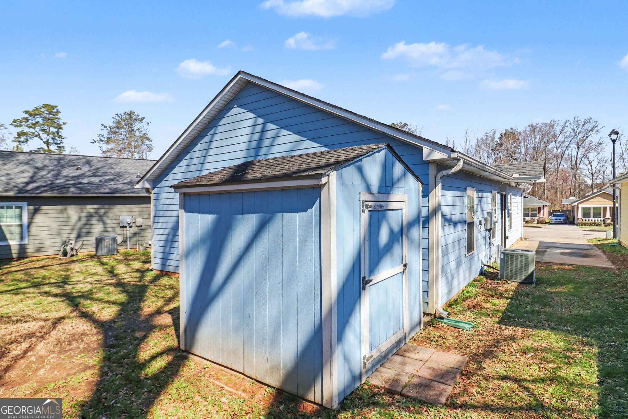 2329 Glebe Court Hampton GA 30228
