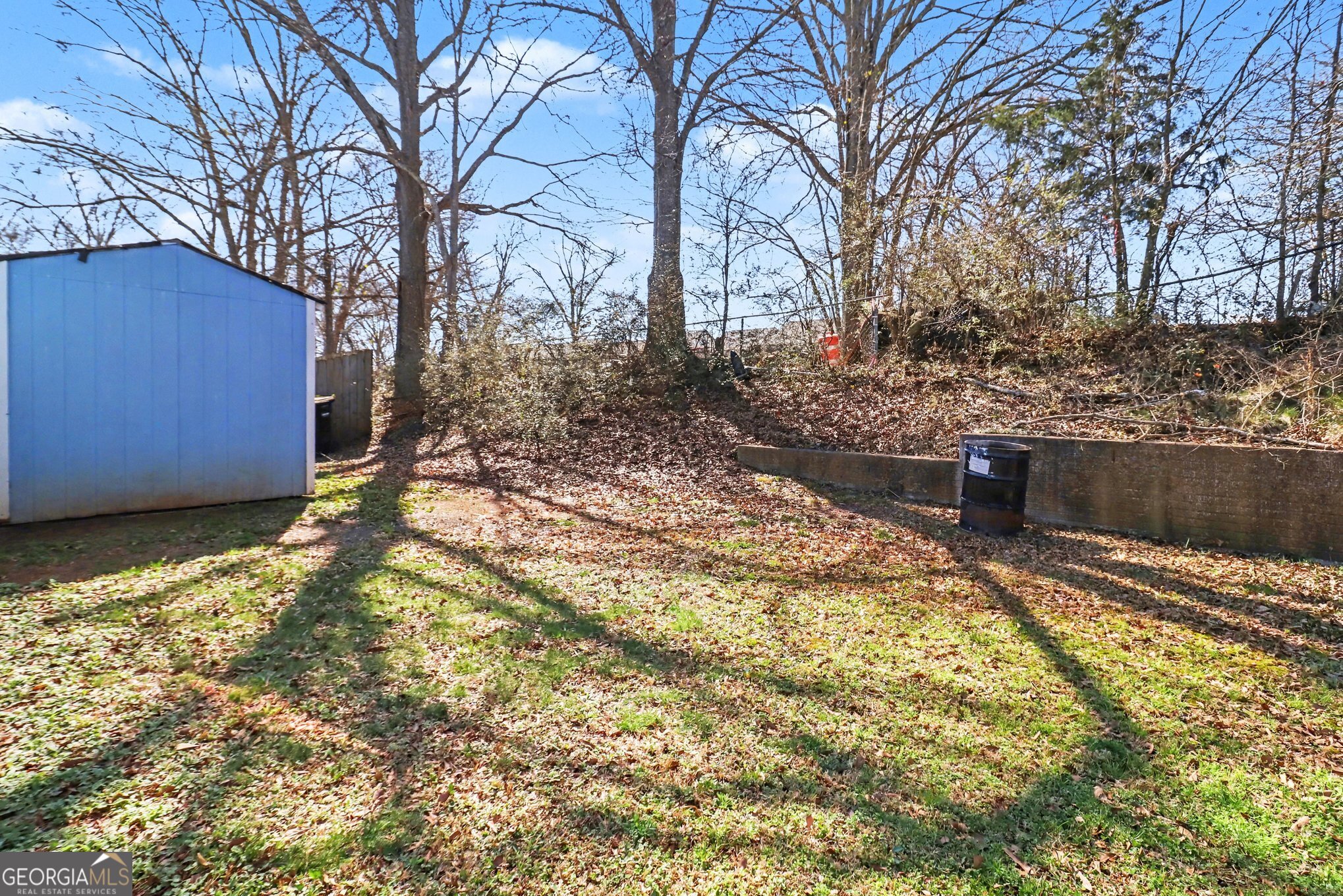 2329 Glebe Court Hampton GA 30228