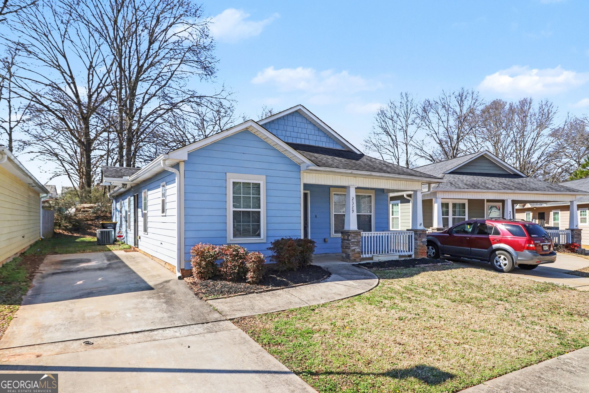 2329 Glebe Court Hampton GA 30228