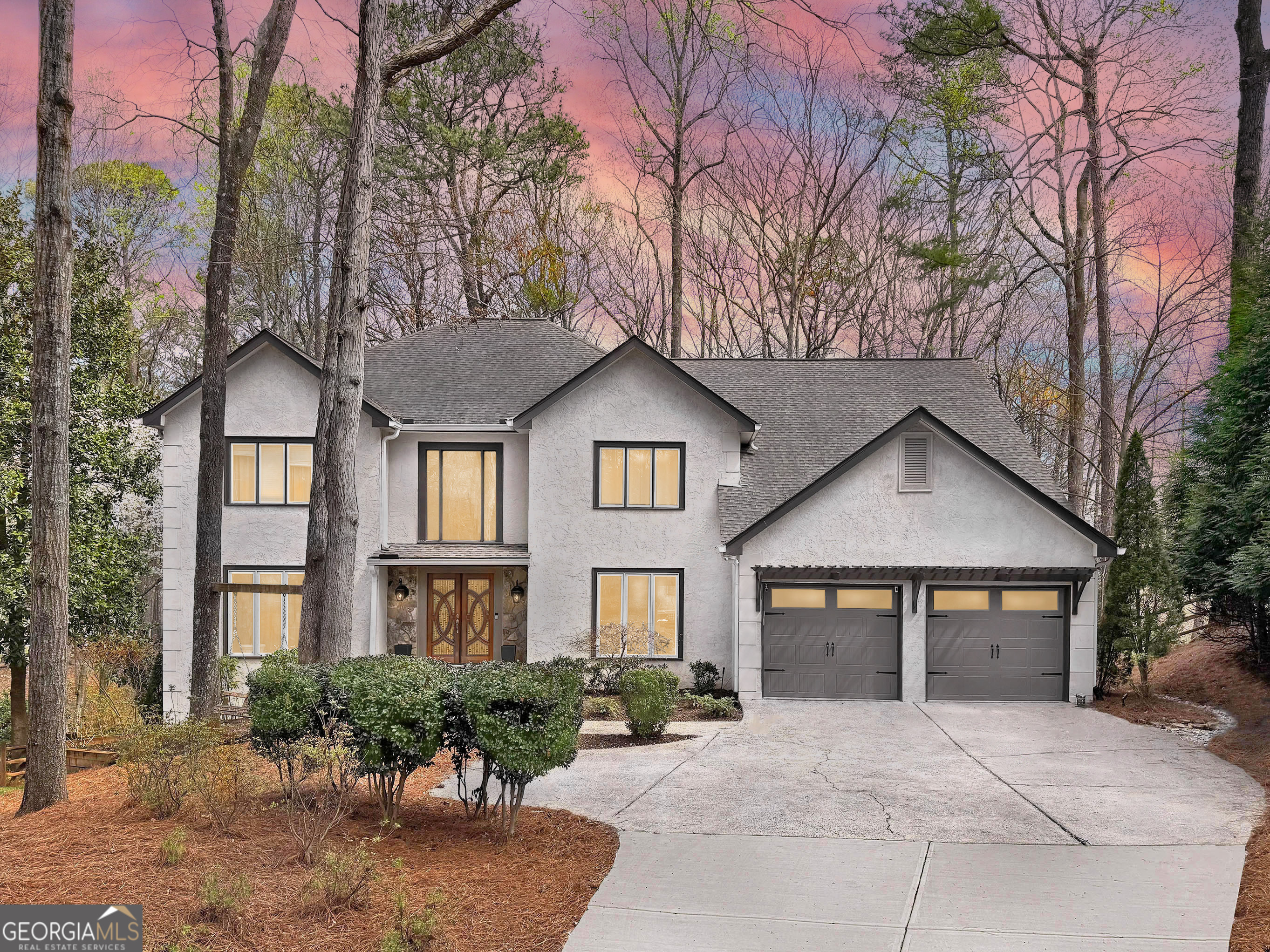 2270 Roxburgh Drive Roswell GA 30076