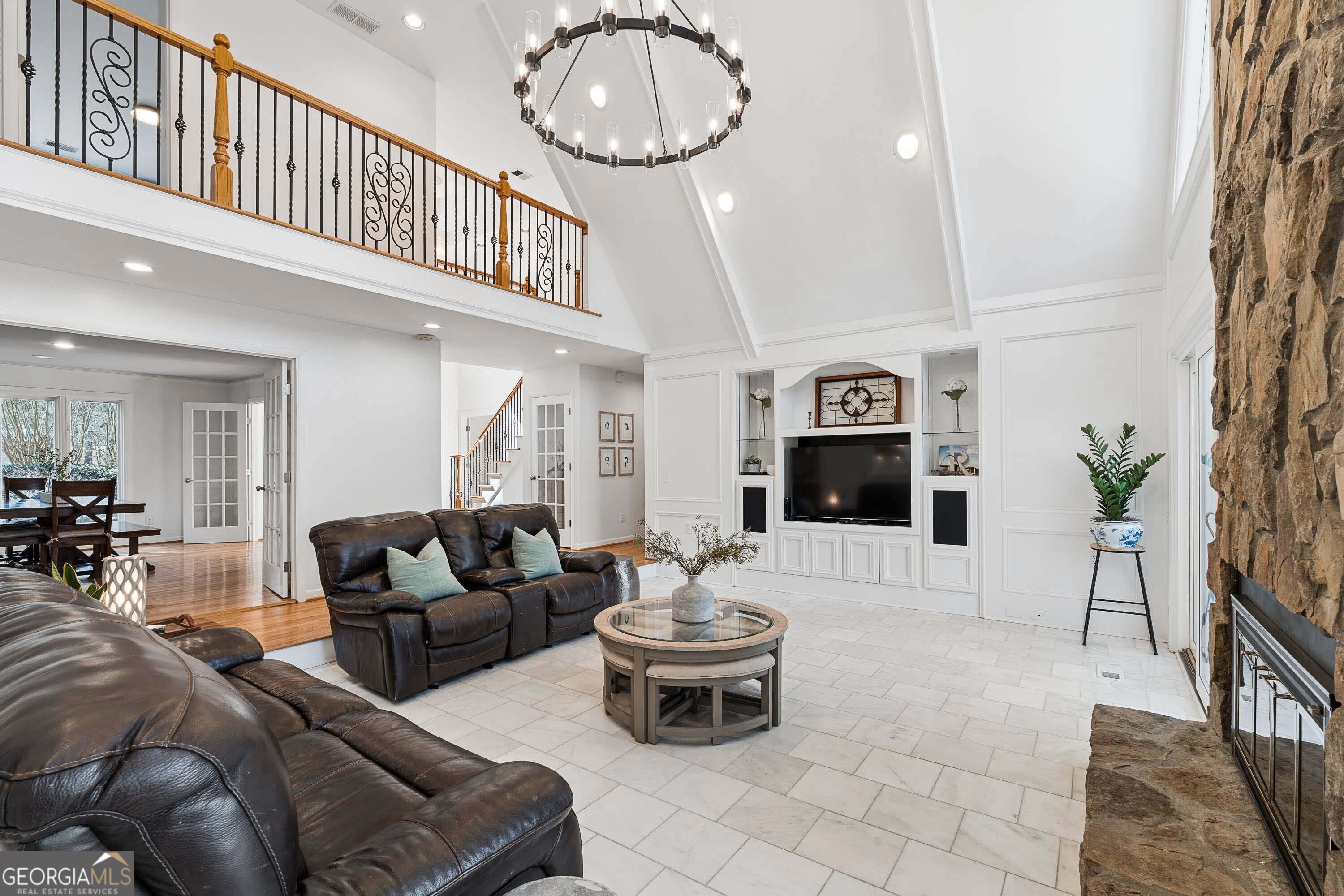 2270 Roxburgh Drive Roswell GA 30076