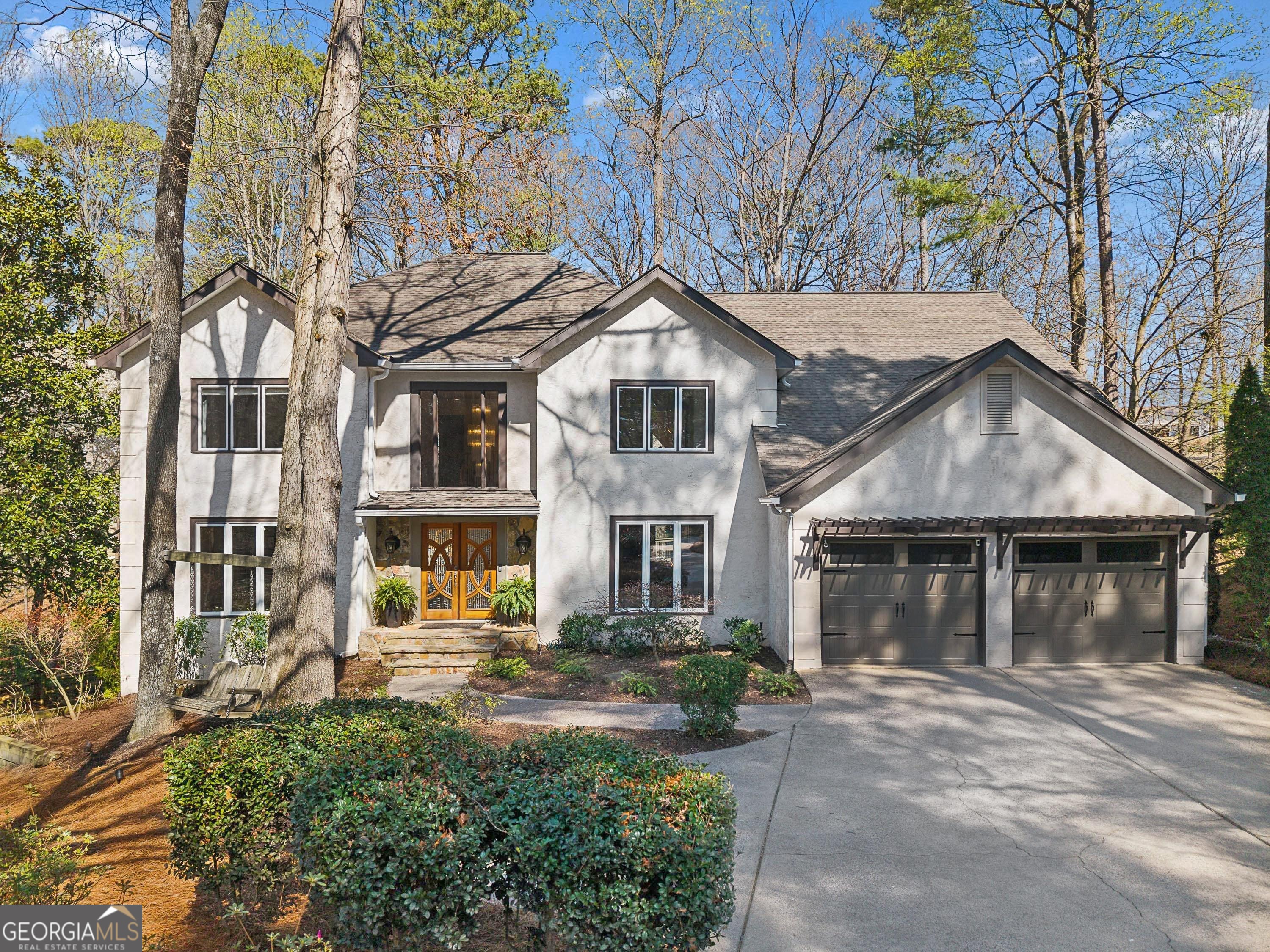 2270 Roxburgh Drive Roswell GA 30076