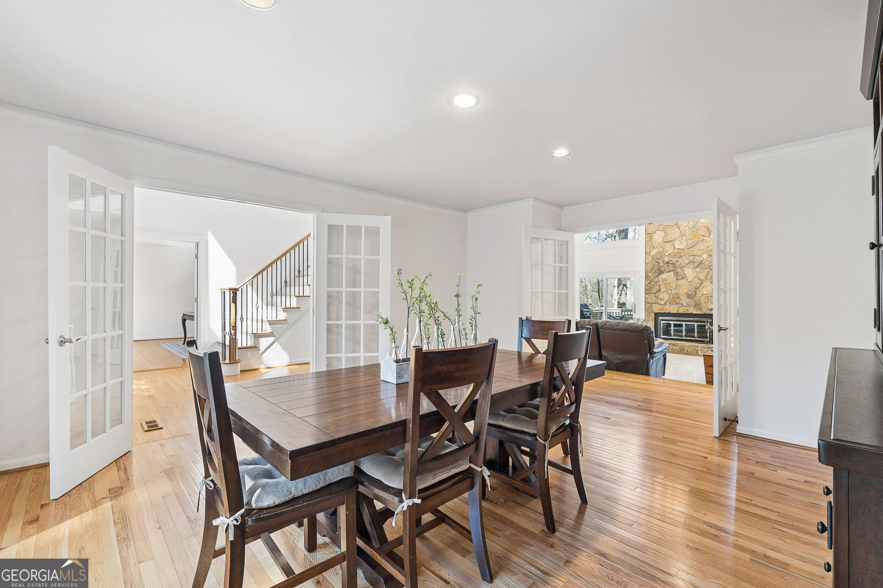 2270 Roxburgh Drive Roswell GA 30076