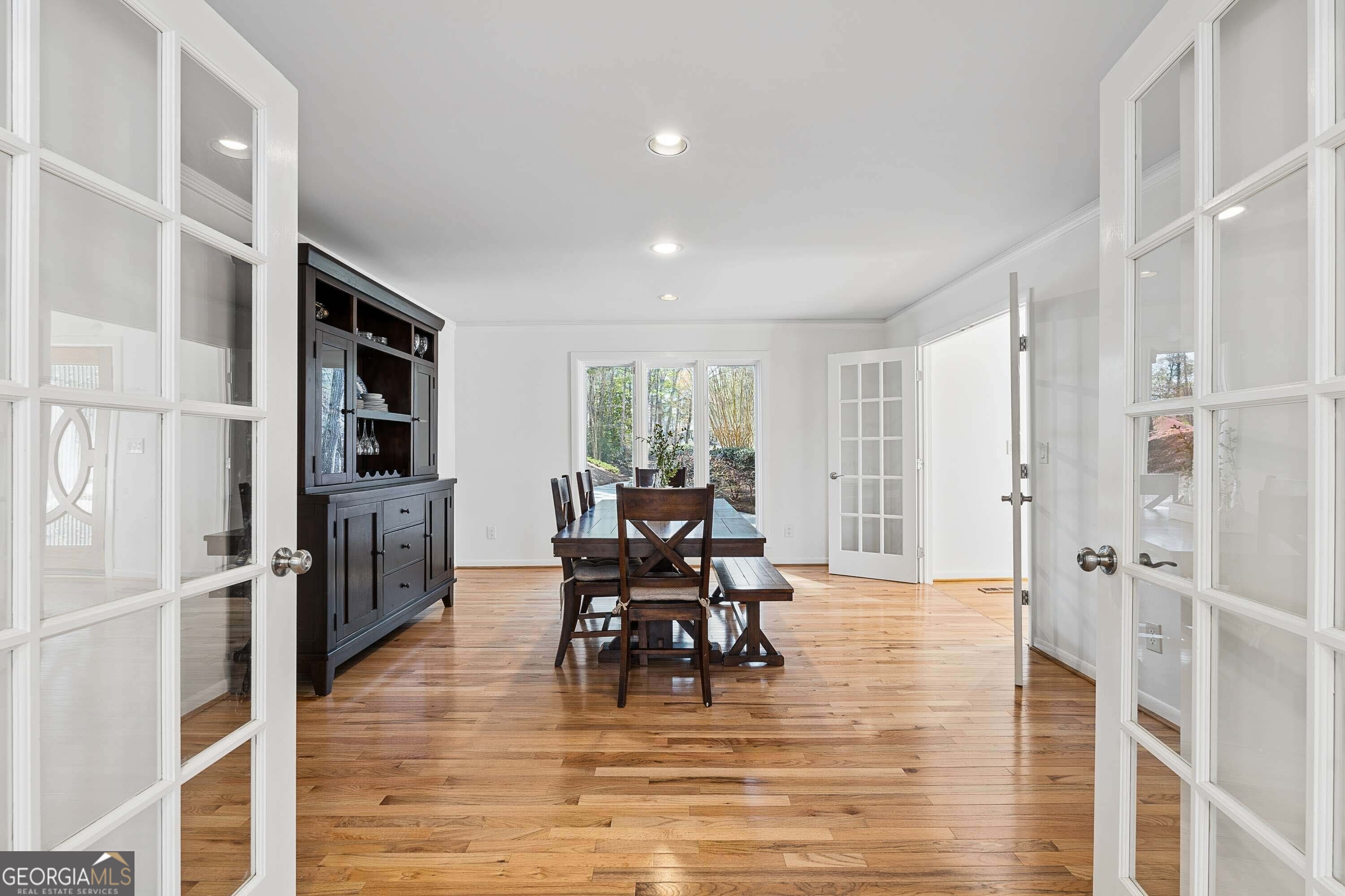 2270 Roxburgh Drive Roswell GA 30076
