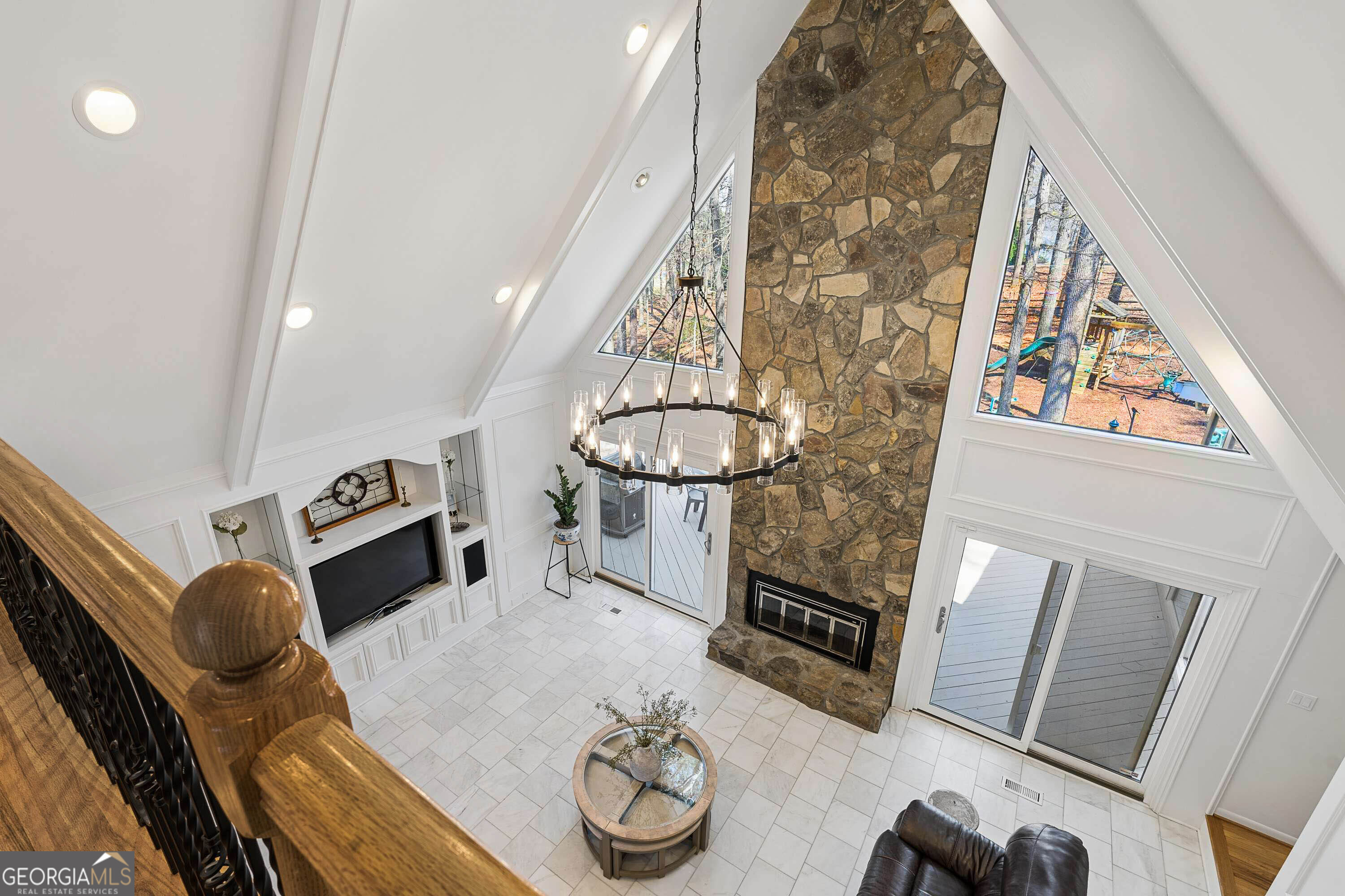 2270 Roxburgh Drive Roswell GA 30076