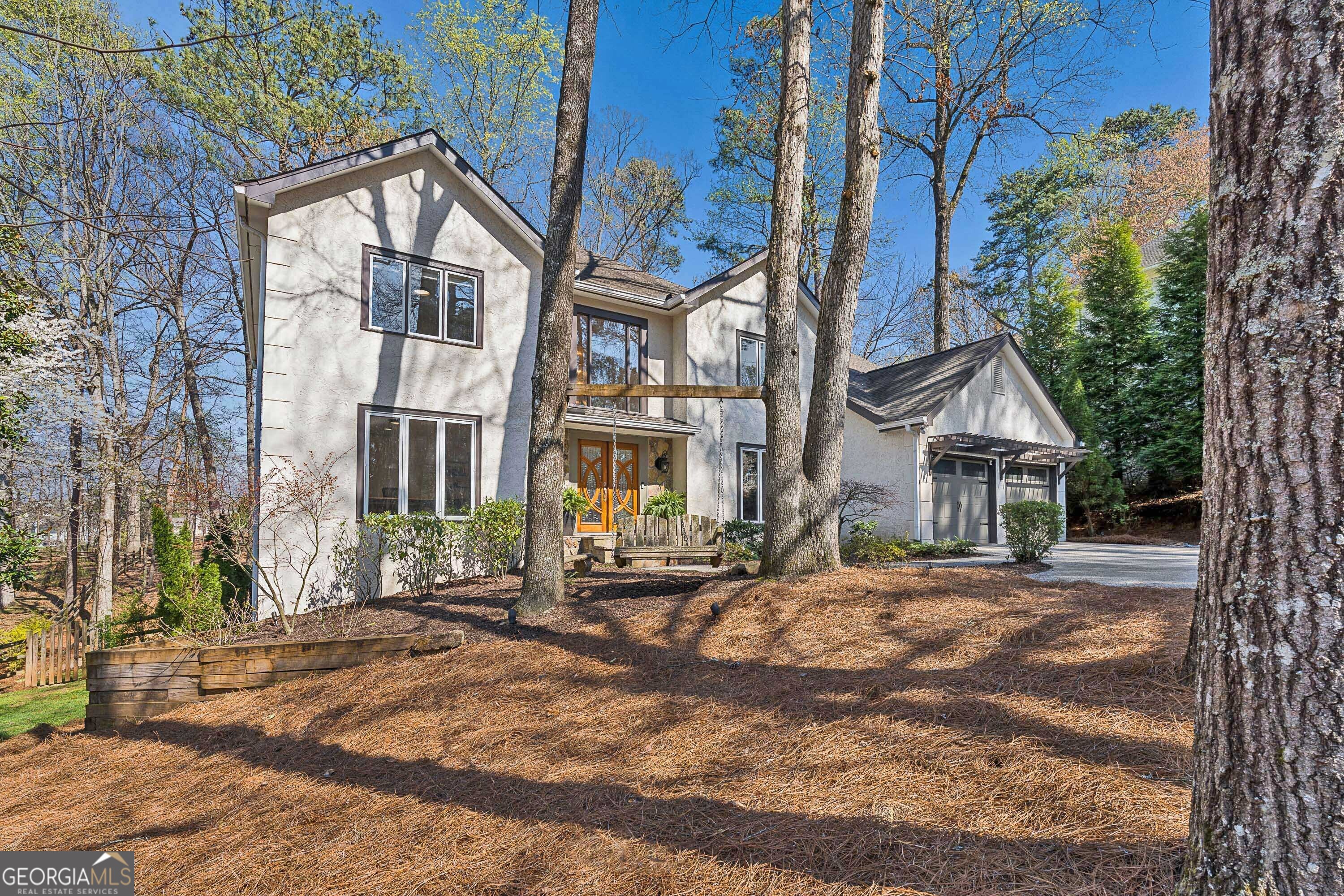 2270 Roxburgh Drive Roswell GA 30076