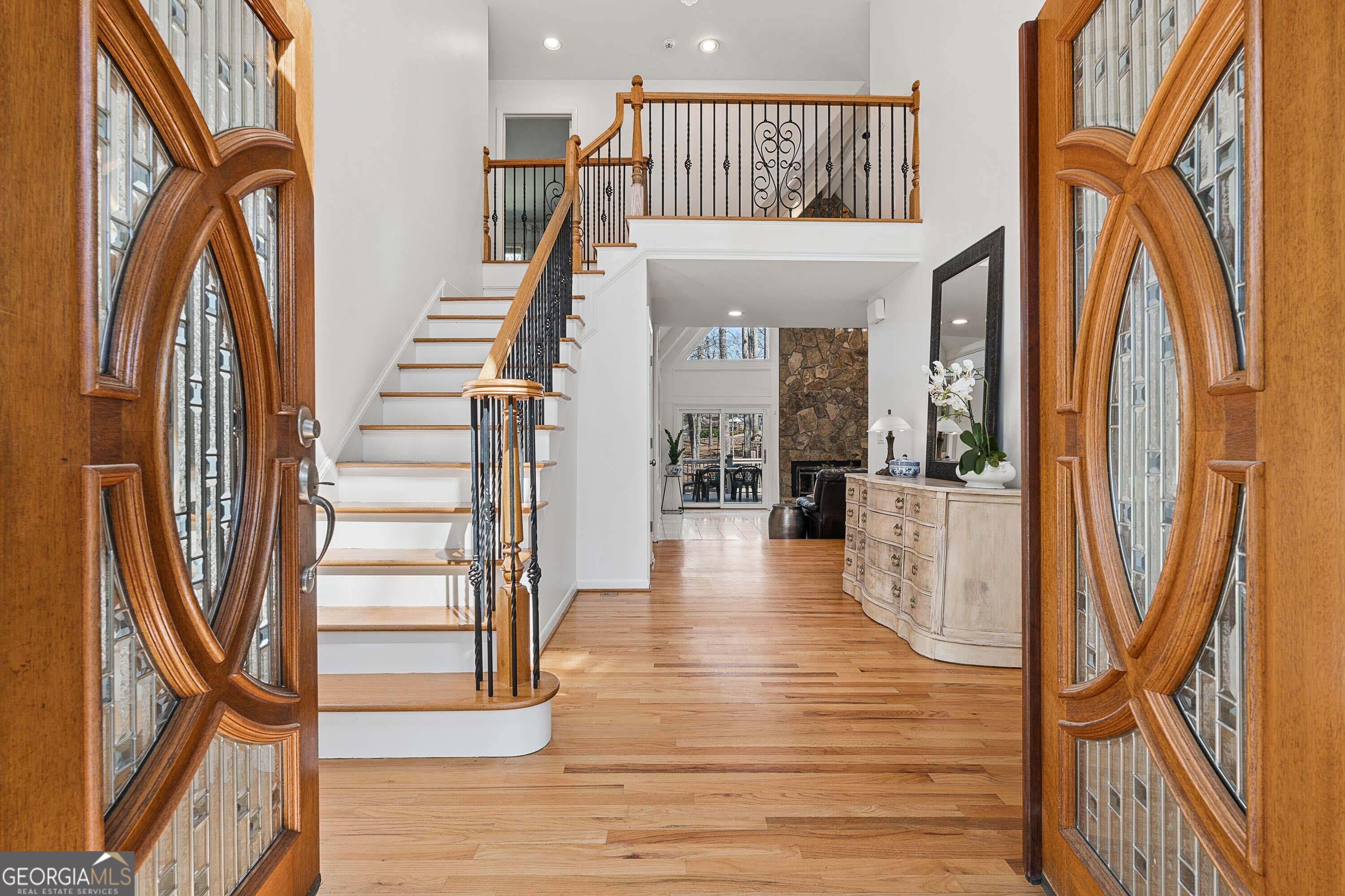 2270 Roxburgh Drive Roswell GA 30076